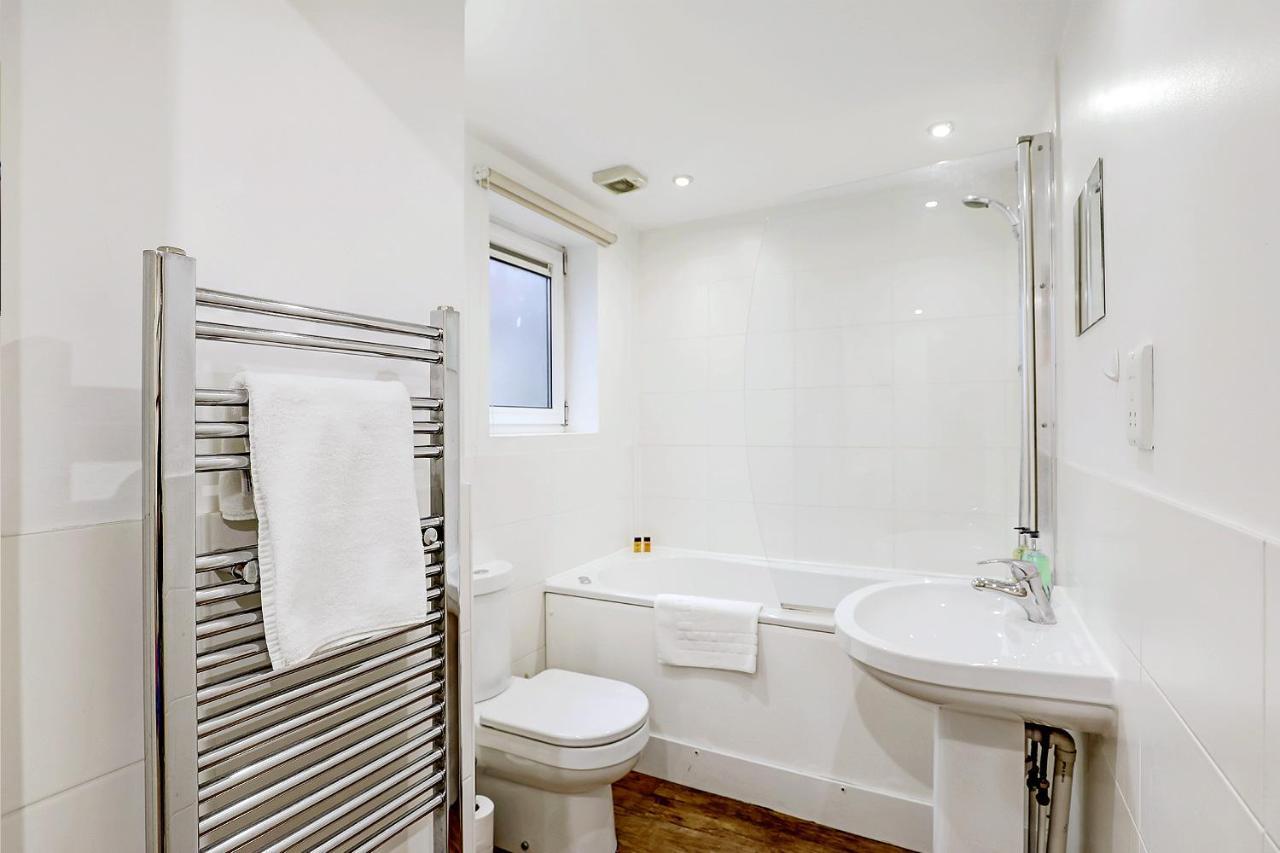 Ur Stay Apartments Leicester Exterior foto